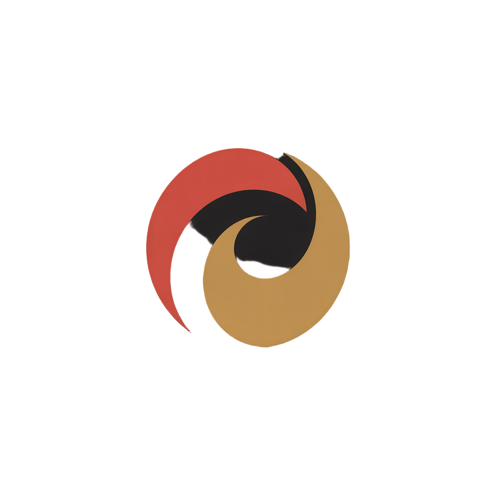 浮力影视Logo